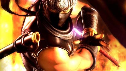 Ninja Gaiden Sigma 10.JPG